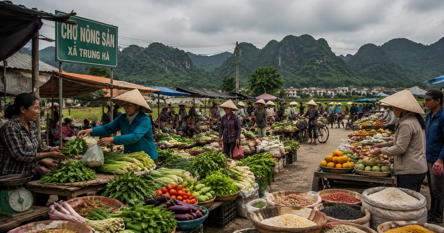 Cập Nhật bản tin nhà nông: Tin Nóng, Dự Đoán và Thống Kê Nông Nghiệp Mới Nhất - image 2 Cập Nhật bản tin nhà nông: Tin Nóng, Dự Đoán và Thống Kê Nông Nghiệp Mới Nhất - image 2
