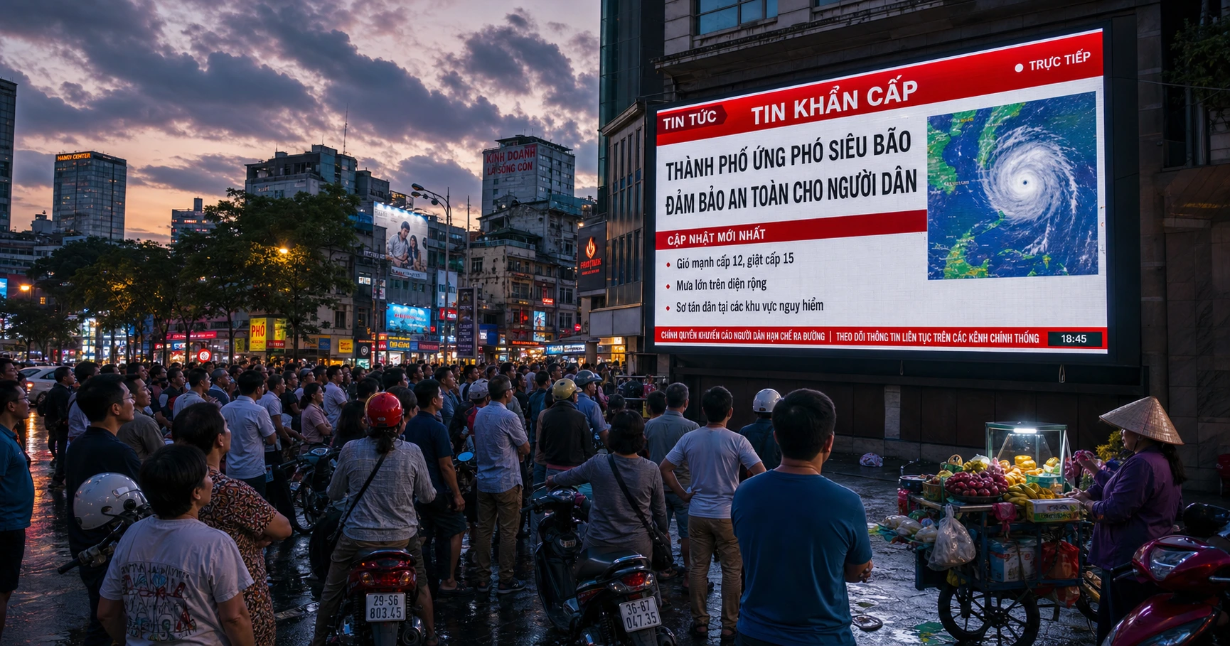 Tin nóng vì dân: Cập nhật nhanh nhất các sự kiện nóng hổi - image 2 Tin nóng vì dân: Cập nhật nhanh nhất các sự kiện nóng hổi - image 2
