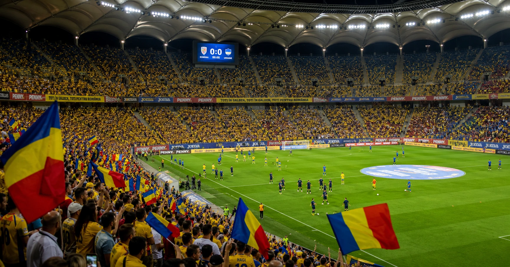 Giới thiệu chung về nhận định Romania - image 1 Giới thiệu chung về nhận định Romania - image 1