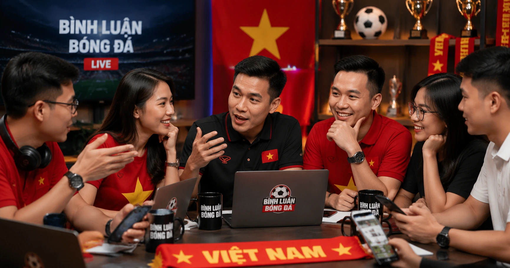 Phân Tích Chi Tiết binh luan bong da tieng viet và Ảnh Hưởng Đến Người Hâm Mộ - image 2 Phân Tích Chi Tiết binh luan bong da tieng viet và Ảnh Hưởng Đến Người Hâm Mộ - image 2