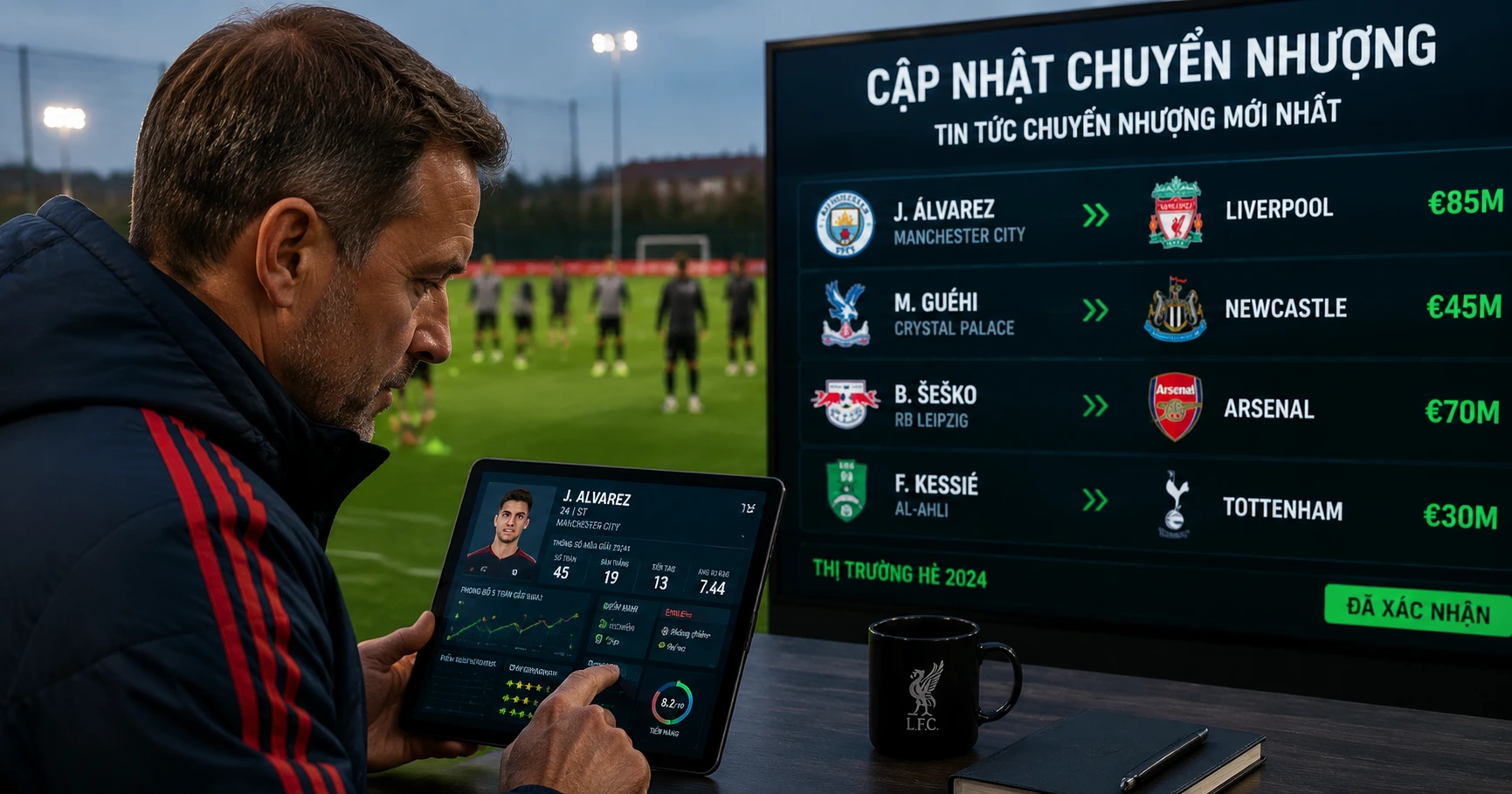 Cập Nhật chuyển nhượng FM 2016: Những Thông Tin Mới Nhất 2024 - image 2 Cập Nhật chuyển nhượng FM 2016: Những Thông Tin Mới Nhất 2024 - image 2