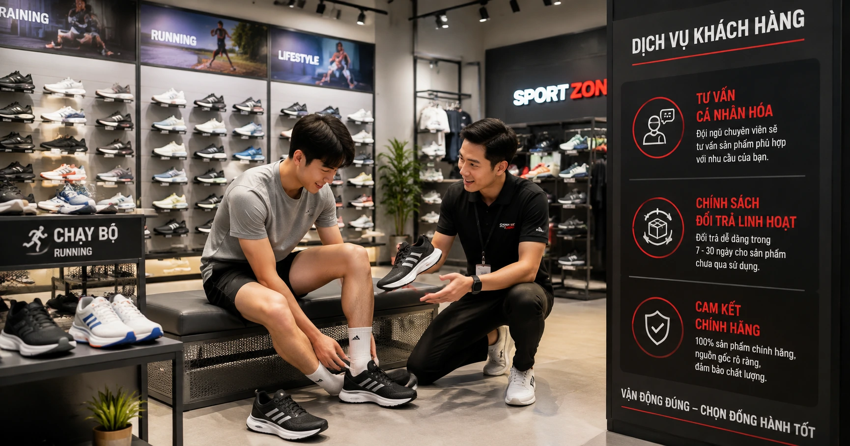 Khám phá tân thành sport - Điểm đến hàng đầu cho đam mê thể thao - image 2