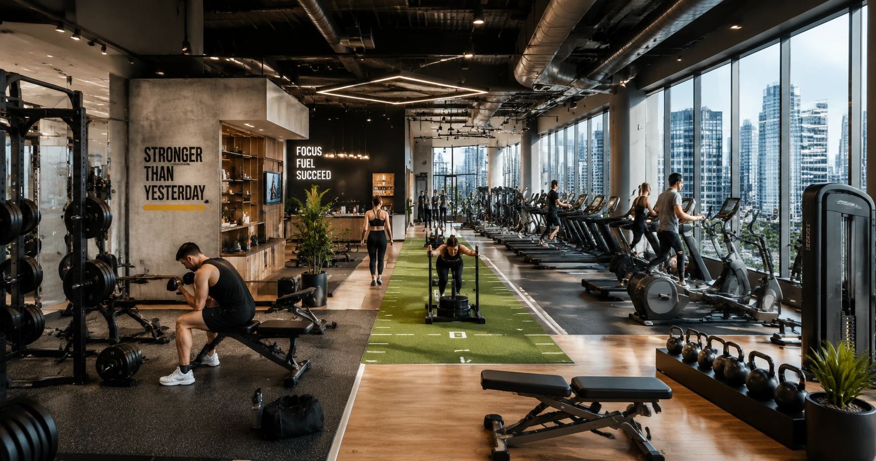 Tổng quan về sport1 Nguyễn Thị Minh Khai - image 2